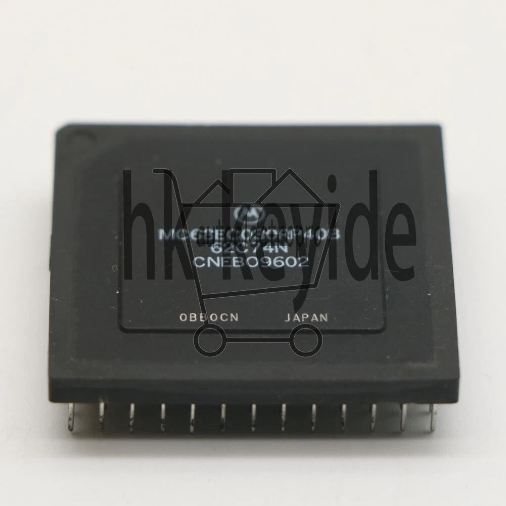 .1Pcs MC68EC030RP40B 68EC030 Vintage Microprocessor 40MHz PGA
