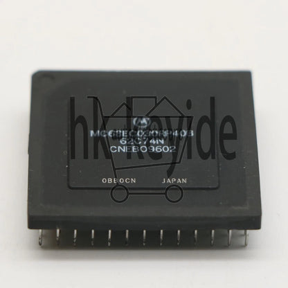 .1Pcs MC68EC030RP40B 68EC030 Vintage Microprocessor 40MHz PGA