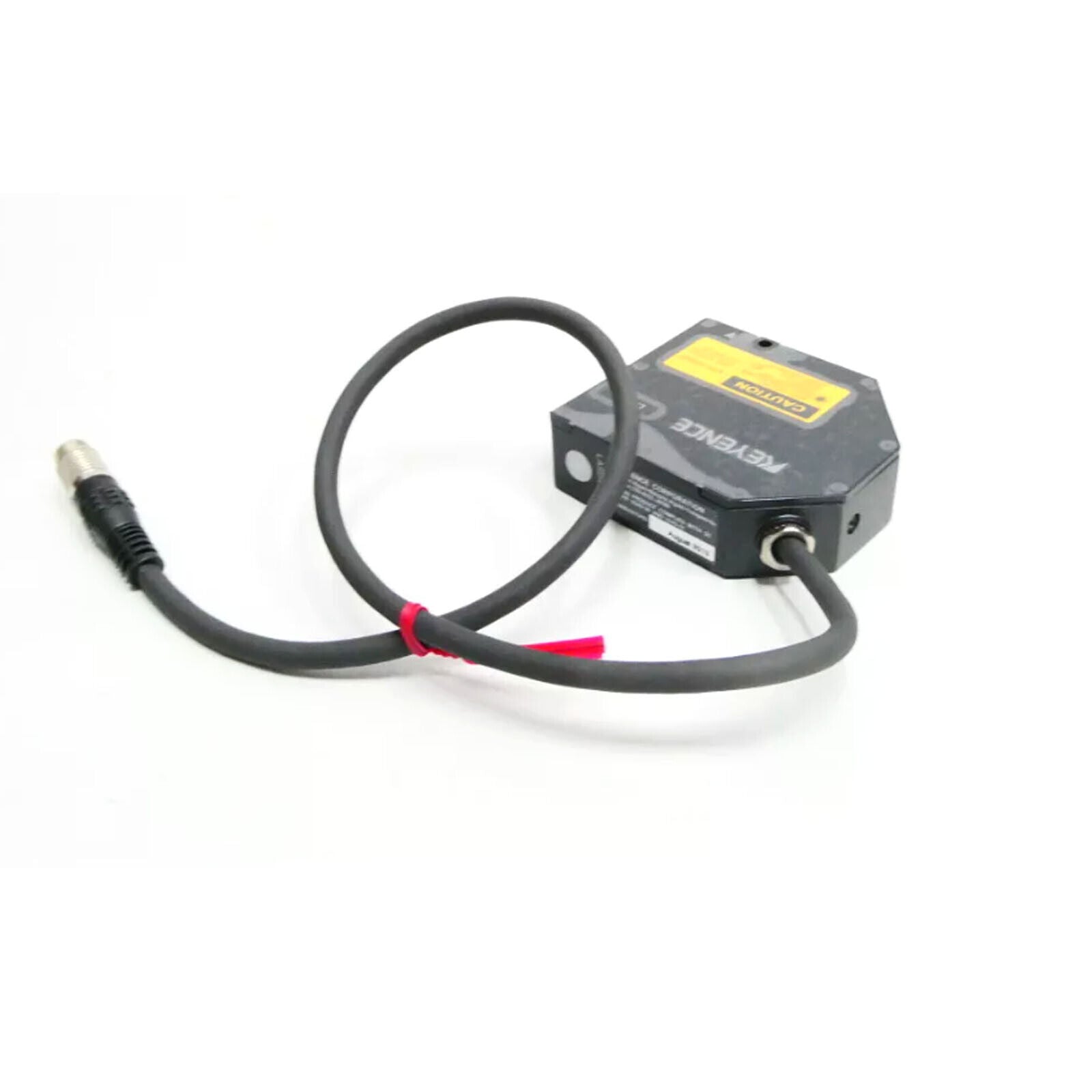 new Keyence LK-G37 High-accuracy Ccd Laser Displacement Sensor