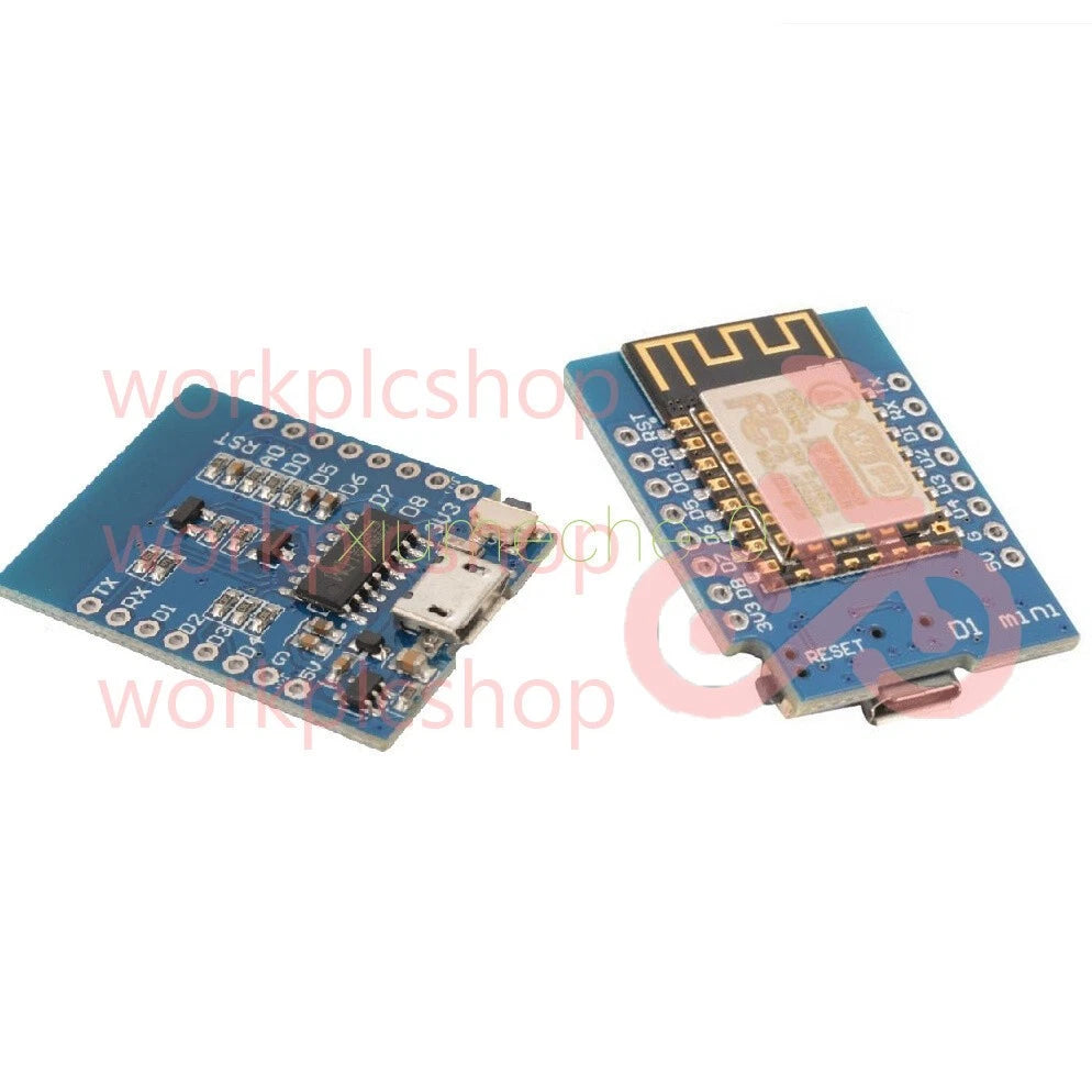 ESP8266 ESP12 NodeMcu Lua WeMos D1 Mini WiFi Develop Kit Development Board TE441