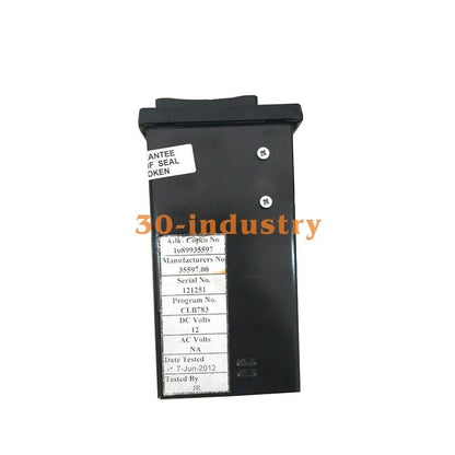 1089935597 Controller Panel FIT FOR Atlas Copco XAS186 XAVS136 Air Compressor - KOEED