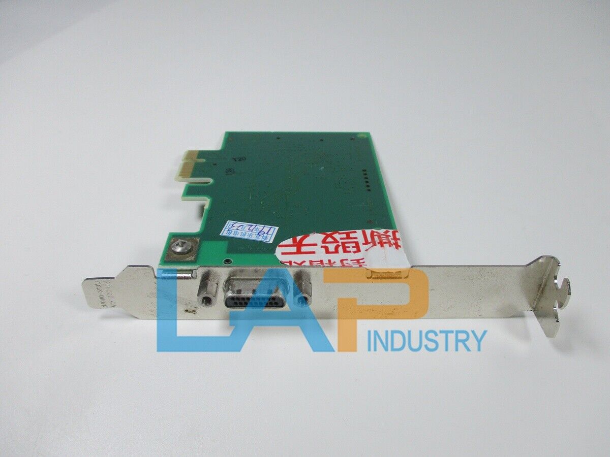 used 1PCS National Instruments NI PCIe-8361 MXI-Express Interface Card 779504-01