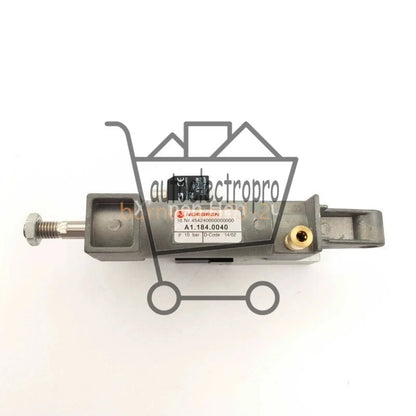 A1.184.0040 Cylinder Valve D20 H40 for Heidelberg QM46 Offset Spare Parts