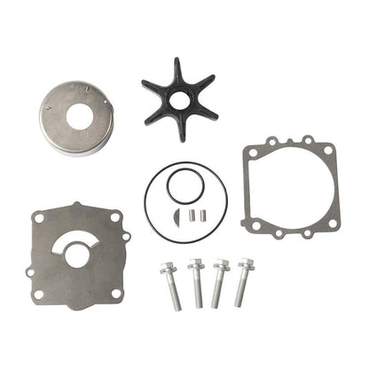 For Yamaha F75-F130 Water Pump Impeller Repair Kit 68V-W0078-00-00