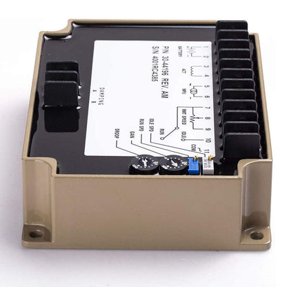 new Replacement for Cummins EFC3044196 Electronic Speed Controller Governor - CUMMINS