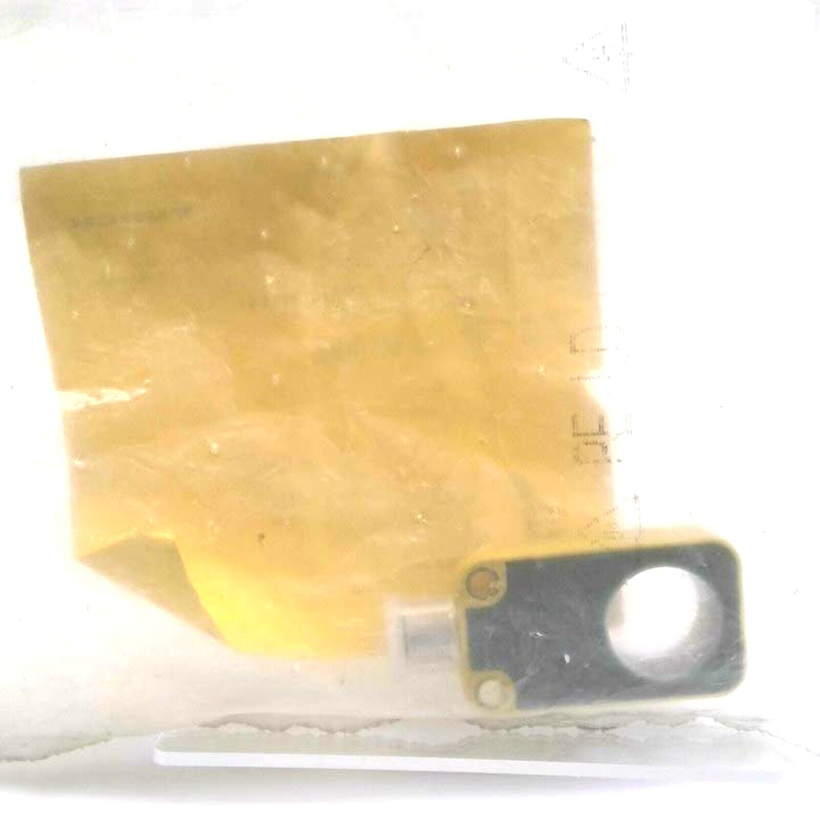 TURCK BI20R Proximity Switch - TURCK