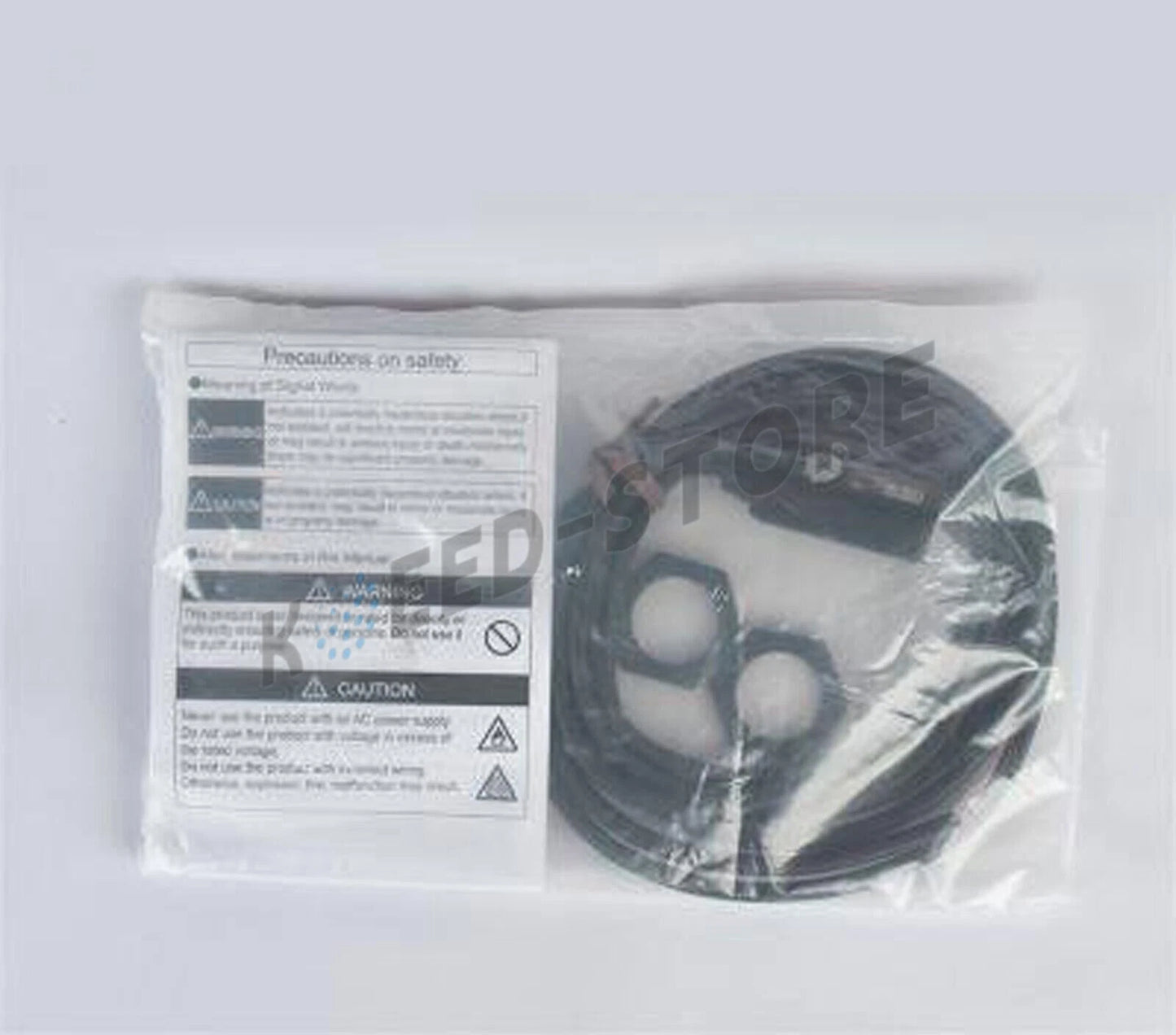 1PCS Omron E3FA-RP11 E3FARP11 Photoelectric Sensor