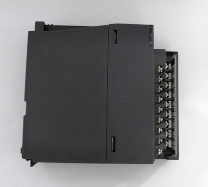 used Mitsubishi Q64AD-GH PLC Module Tested Good Condition - MITSUBISHI
