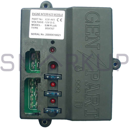 new NIB FG Wilson EIM 630-465 Engine Interface Module