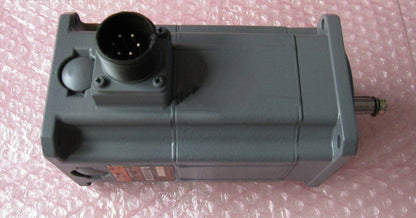 Used Mitsubishi Servo Motor HA33NC-TS in Good Condition - MITSUBISHI