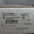SCHNEIDER LV432598 Extended Rotary Handle Factory Sealed