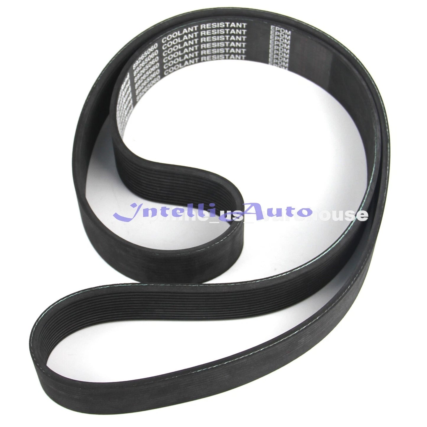 89265060 Belt Fit For Ingersoll Rand Screw Air Compressor - US Stock