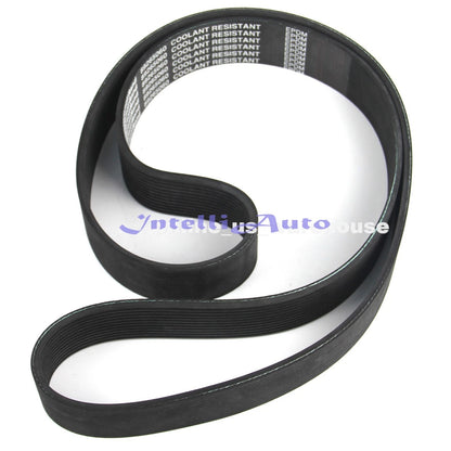 89265060 Belt Fit For Ingersoll Rand Screw Air Compressor - US Stock