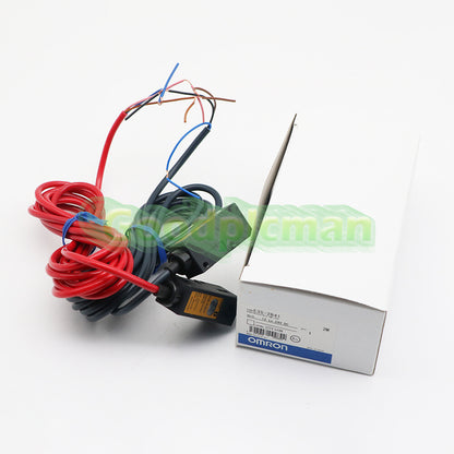 1Pcs Omron proximity switch E3S-2B41 E3S2B41 10-30V DC /