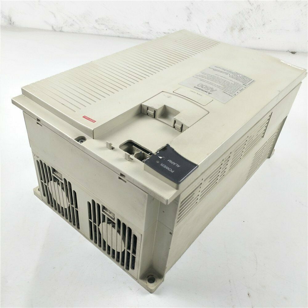 Mitsubishi Inverter FR-A540-11K-CH tested in good condition FRA54011KCH - MITSUBISHI ELECTRIC CORPORATION
