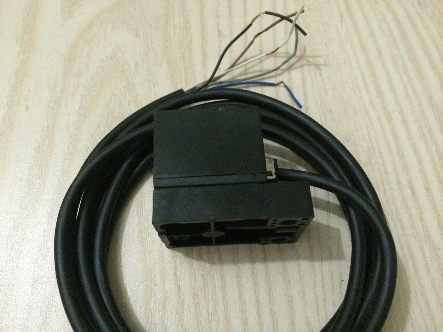 Panasonic SUNX Pressure Sensor DP2-80Z - PANASONIC