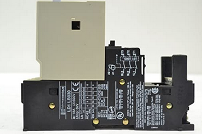 new In Box SCHNEIDER LD1LB030FC Contactor - SCHNEIDER