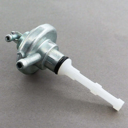 new For Vespa Piaggio Aprilia ET2 ET4 50cc 674594 Fuel Petcock Gas Valve Tap Switch