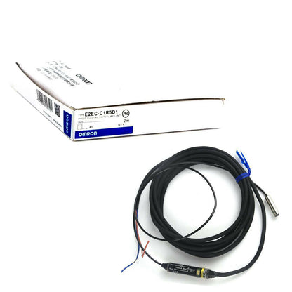 Omron E2EC-C1R5D1 Proximity Switch Sensor - 1PC - OMRON