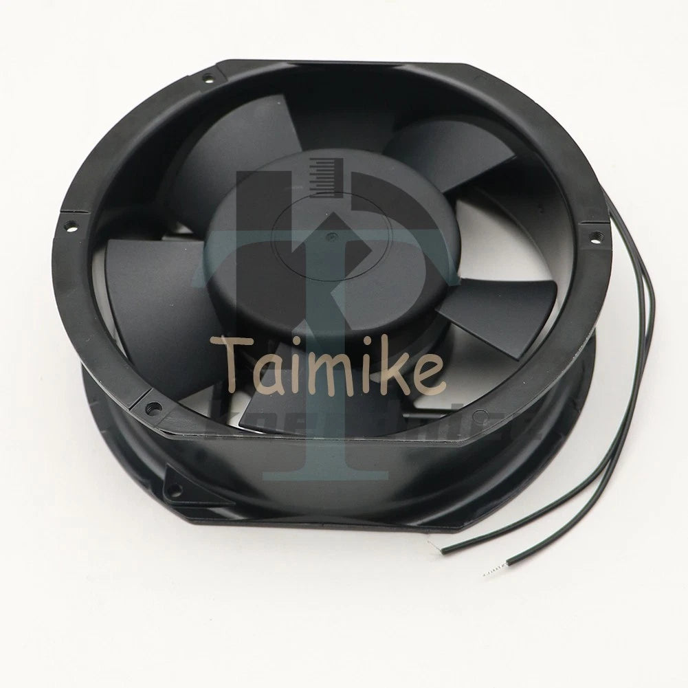 Maxair BT15050B1HL 15050B1HL AC110V-120v 0.60A 172*150*51mm AC Cooling Fan