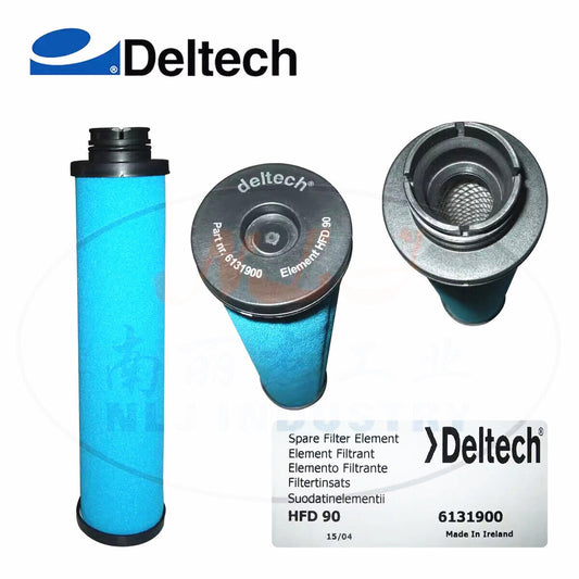 new 1pcs Deltech Filter Element HFD90 6131900 - DELTECH