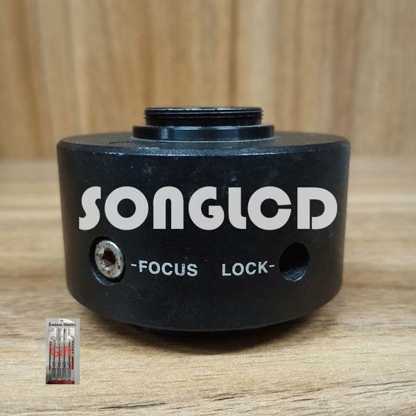 1pcs U-TV0.5XC-2 Model - High Quality TV Connector - HIKARI ELECTRONICS