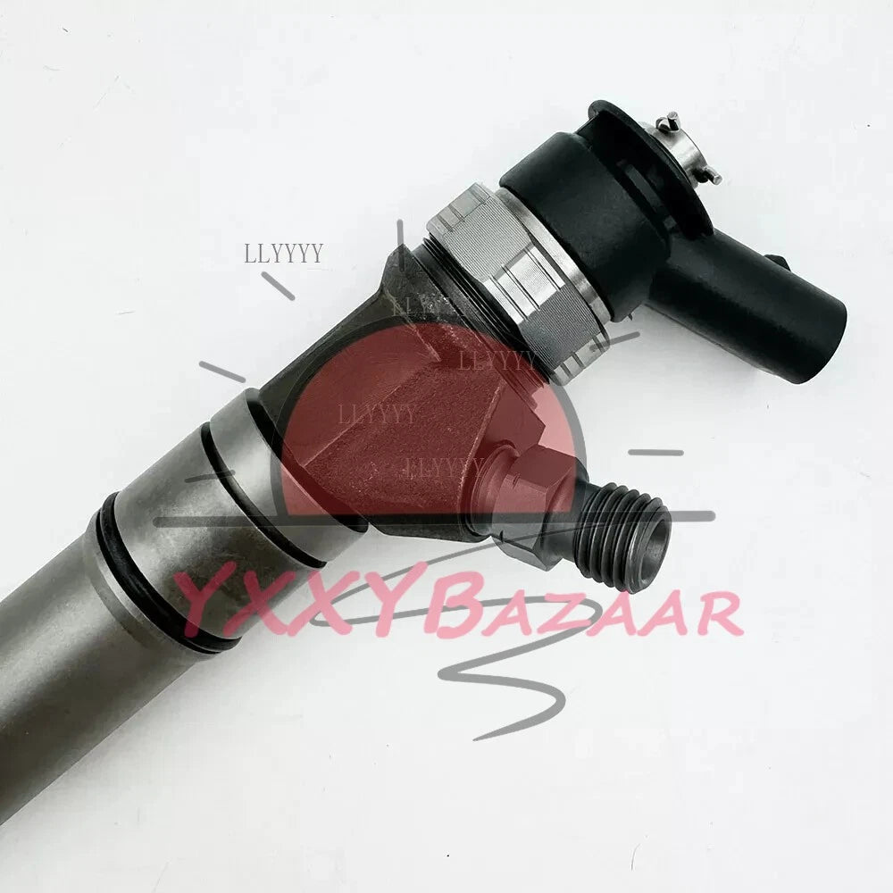 1x Fuel Injector 7789661 Fits For Bosch BMW 320d 330d 530d X3 X5 3.0d 0445110131
