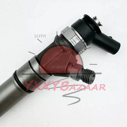 1x Fuel Injector 7789661 Fits For Bosch BMW 320d 330d 530d X3 X5 3.0d 0445110131