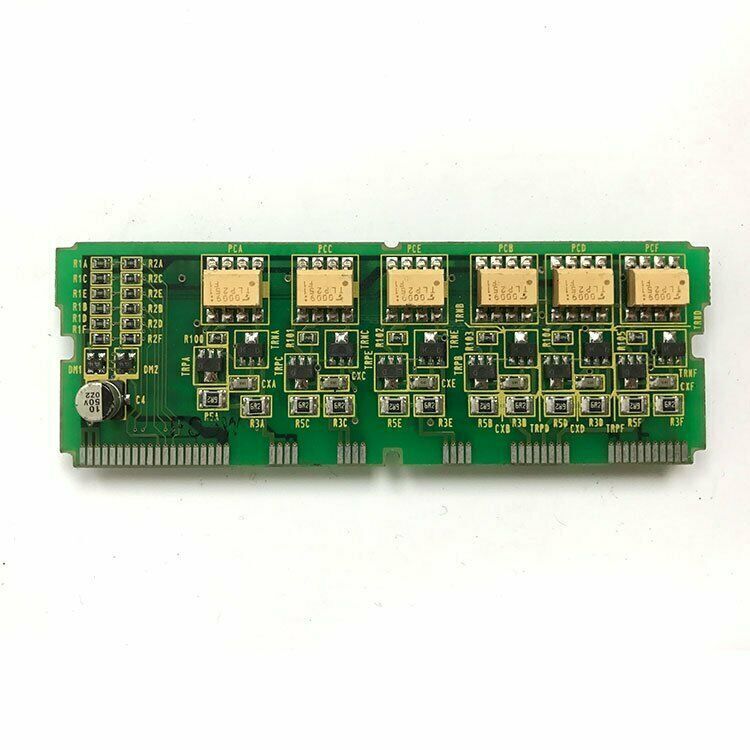 Fanuc A20B-2902-0390 Circuit Board Fast Ship - FANUC