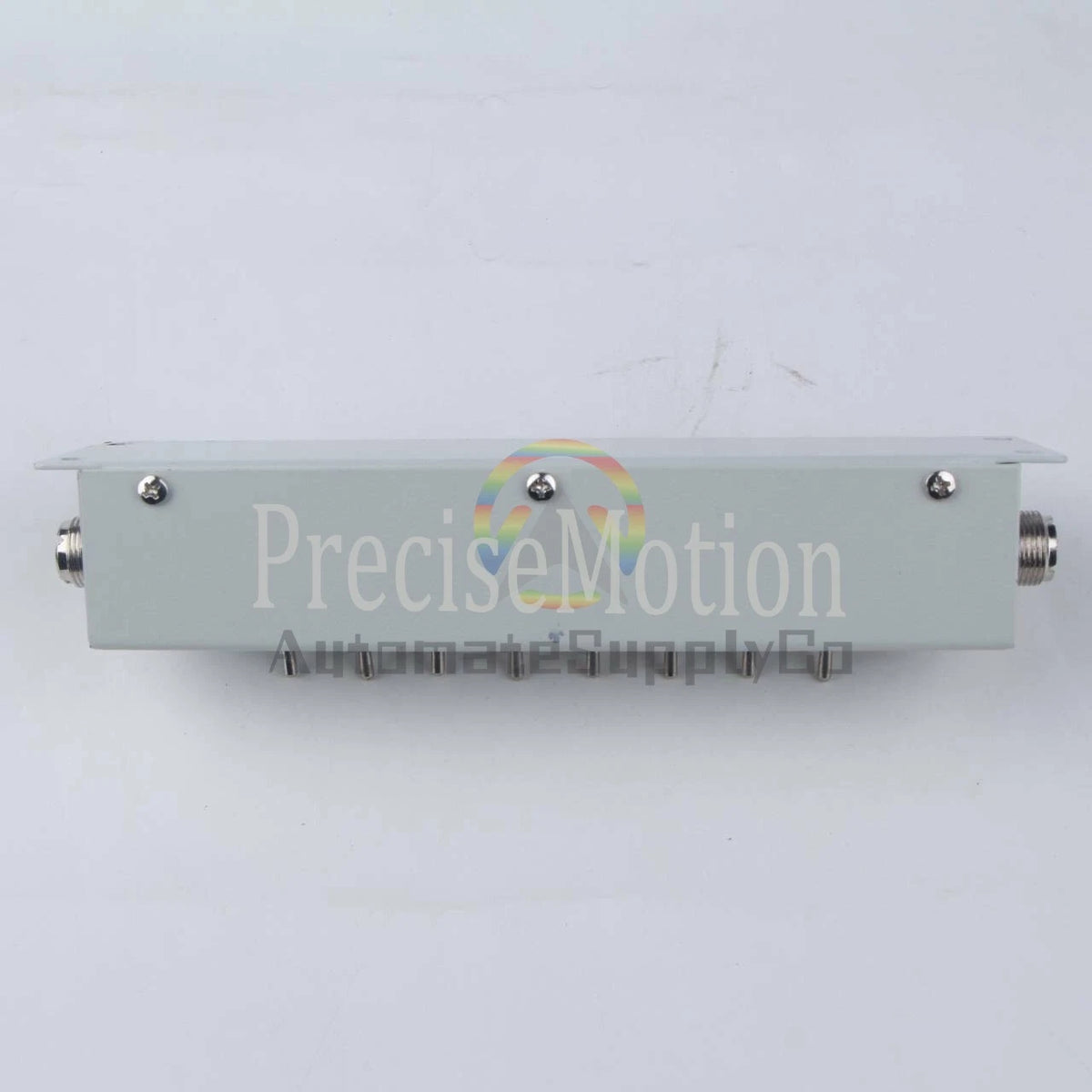 0 - 82DB VARIABLE/ STEP ATTENUATOR 50 OHM for Ham Radio Transmitter
