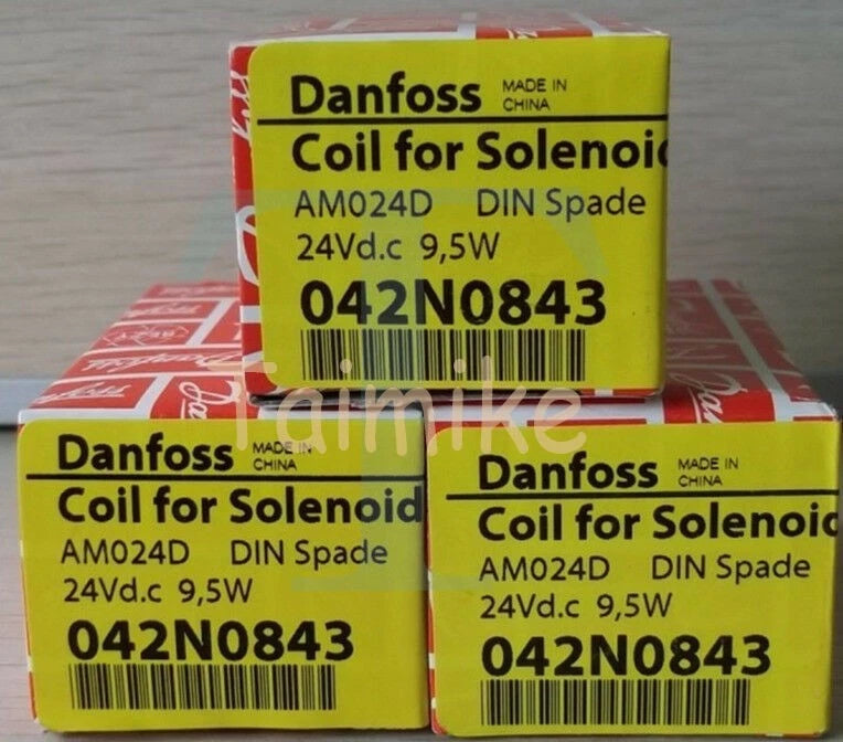 1PC s Danfoss Coil AM024D 042N0843 free shipping