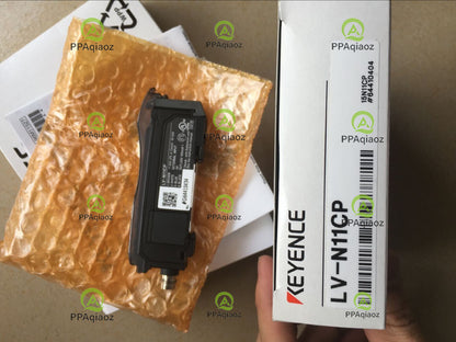 KEYENCE LV-N11CP Laser Sensor - KEYENCE