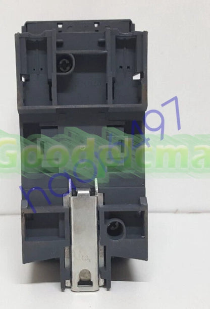 TESYS LC1D40A MAGNETIC CONTACTOR 3 POLE 220V 50/60HZ