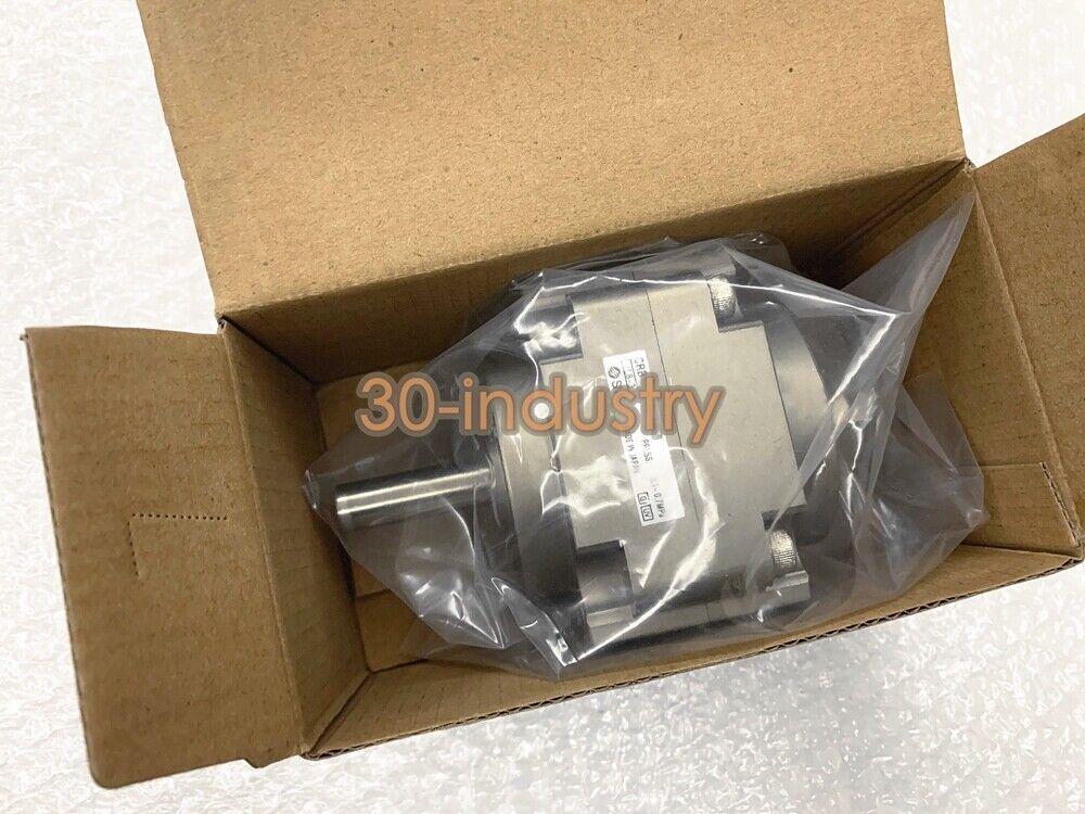 SMC CRB1BW50-90D Cylinder - 1PCS New Standard Product - SMC