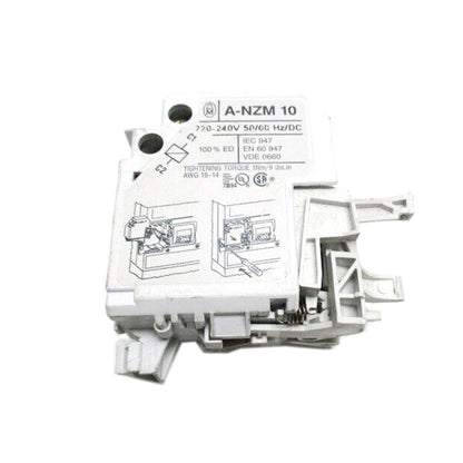 Klockner Moeller A-NZM10 - KLOCKNER
