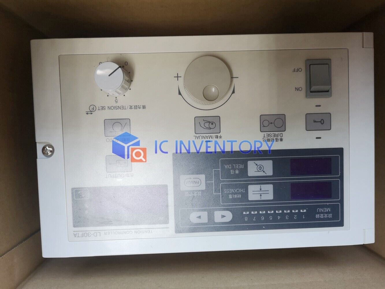 new 1PCS Mitsubishi LD30FTA LD-30FTA - MITSUBISHI