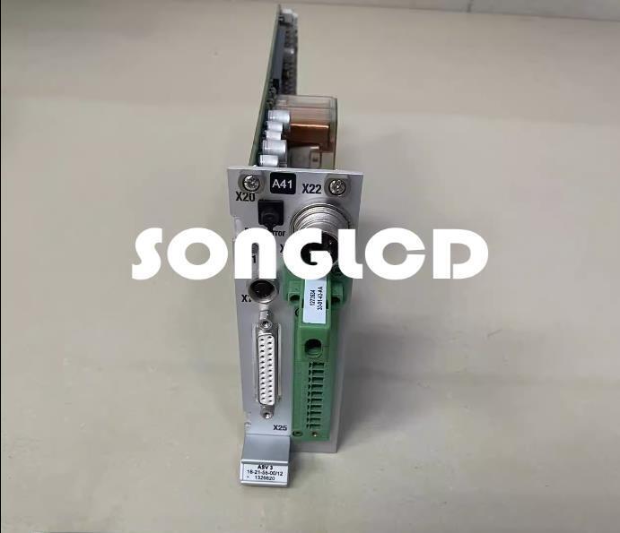 1PCS 18-21-55-00/12 - Quality Replacement Part - PLCPARTSUS