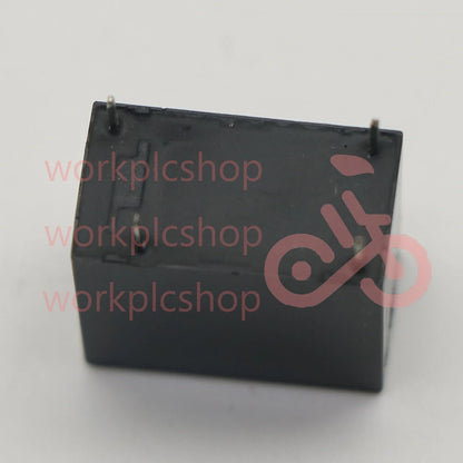 10PCS SONGCHUAN 307-1AH-C 12VDC Power Relay 4Pins