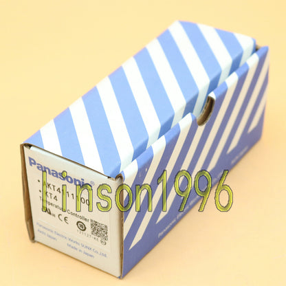 Panasonic AKT4111100 Temperature Controller - PANASONIC