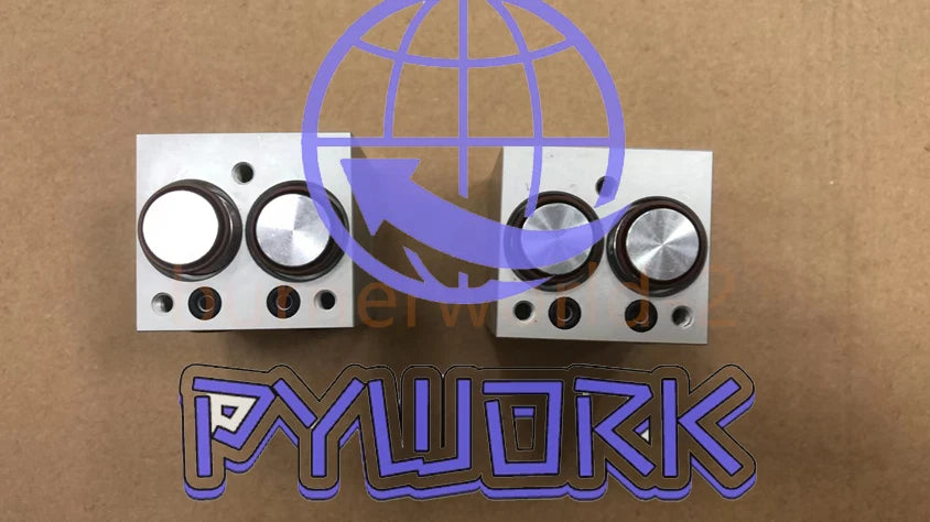 10pc 2625455 R700 Solenoid Valve Man Roland R900 Printing Machine Parts Cylinder