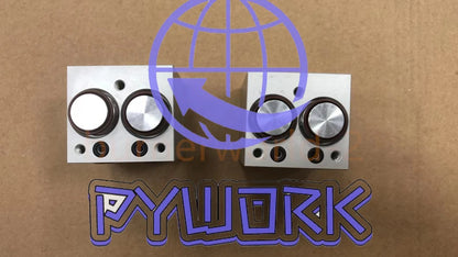10pc 2625455 R700 Solenoid Valve Man Roland R900 Printing Machine Parts Cylinder