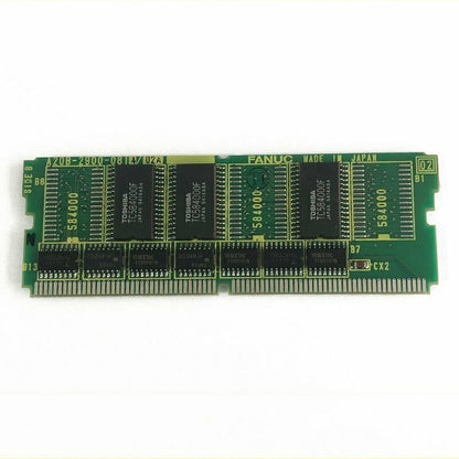 Used Fanuc A20B-2900-0814 PCB Board – Tested Good Condition - FANUC