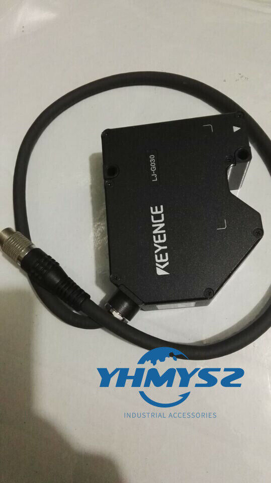 new 1PC KEYENCE LT-9011M High Precision Controller LT9011M ping - KEYENCE