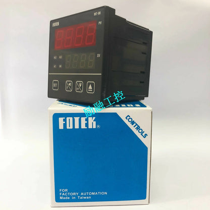 1pcs FOTEK MT96-R thermostat