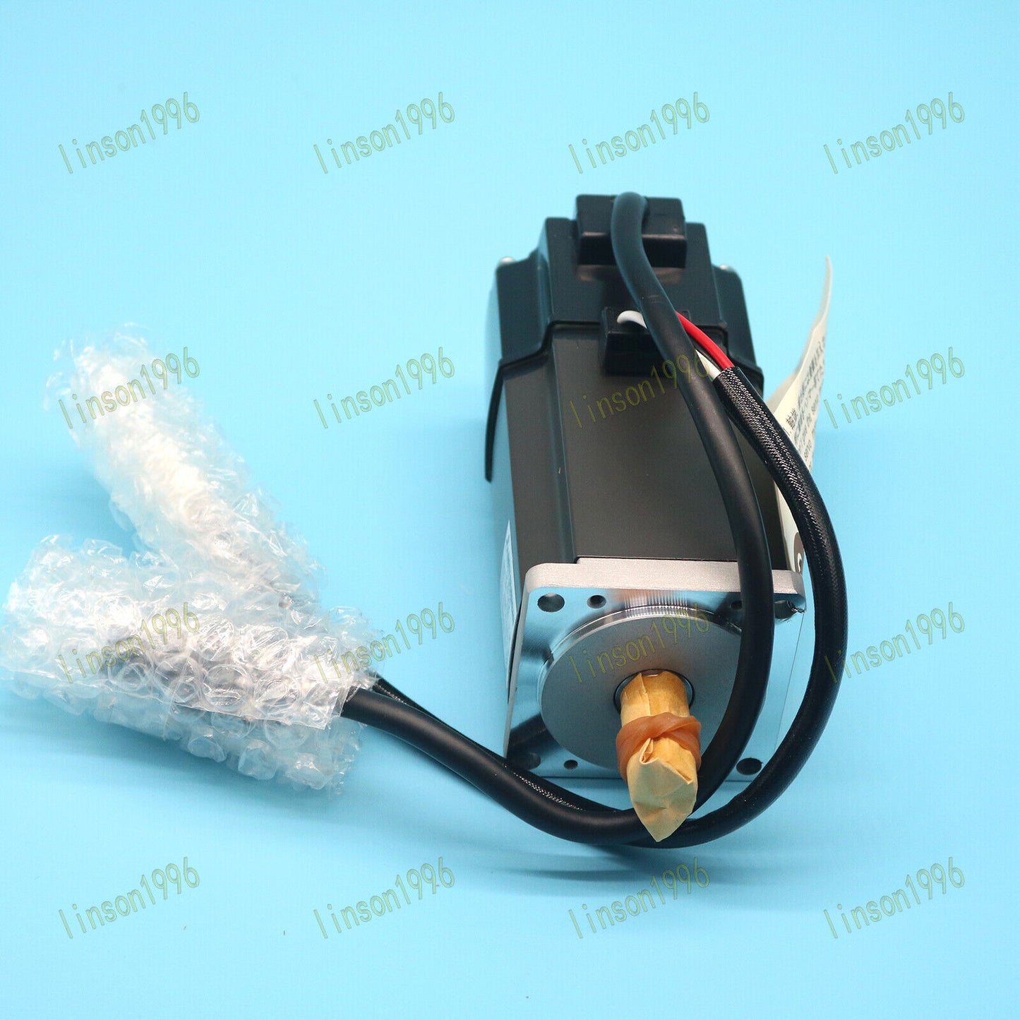 Used Mitsubishi HC-KFS43K Servo Motor – Tested OK - MITSUBISHI