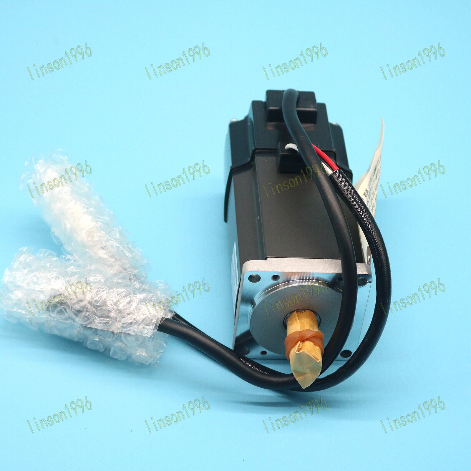 Used Mitsubishi HC-KFS43K Servo Motor – Tested OK - MITSUBISHI
