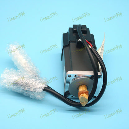 Used Mitsubishi HC-KFS43K Servo Motor – Tested OK - MITSUBISHI