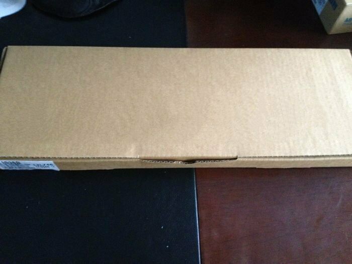 new  Mitsubishi in box A278B One year Mitsubishi