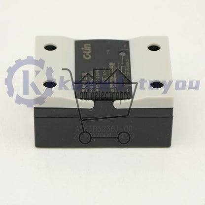 1PCS Single phase solid-state voltage regulator HHT1-R 22 80A