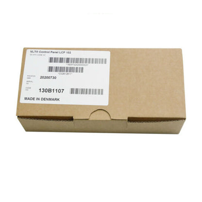 Danfoss Inverter Graphic Panel 130B1107 - DANFOSS